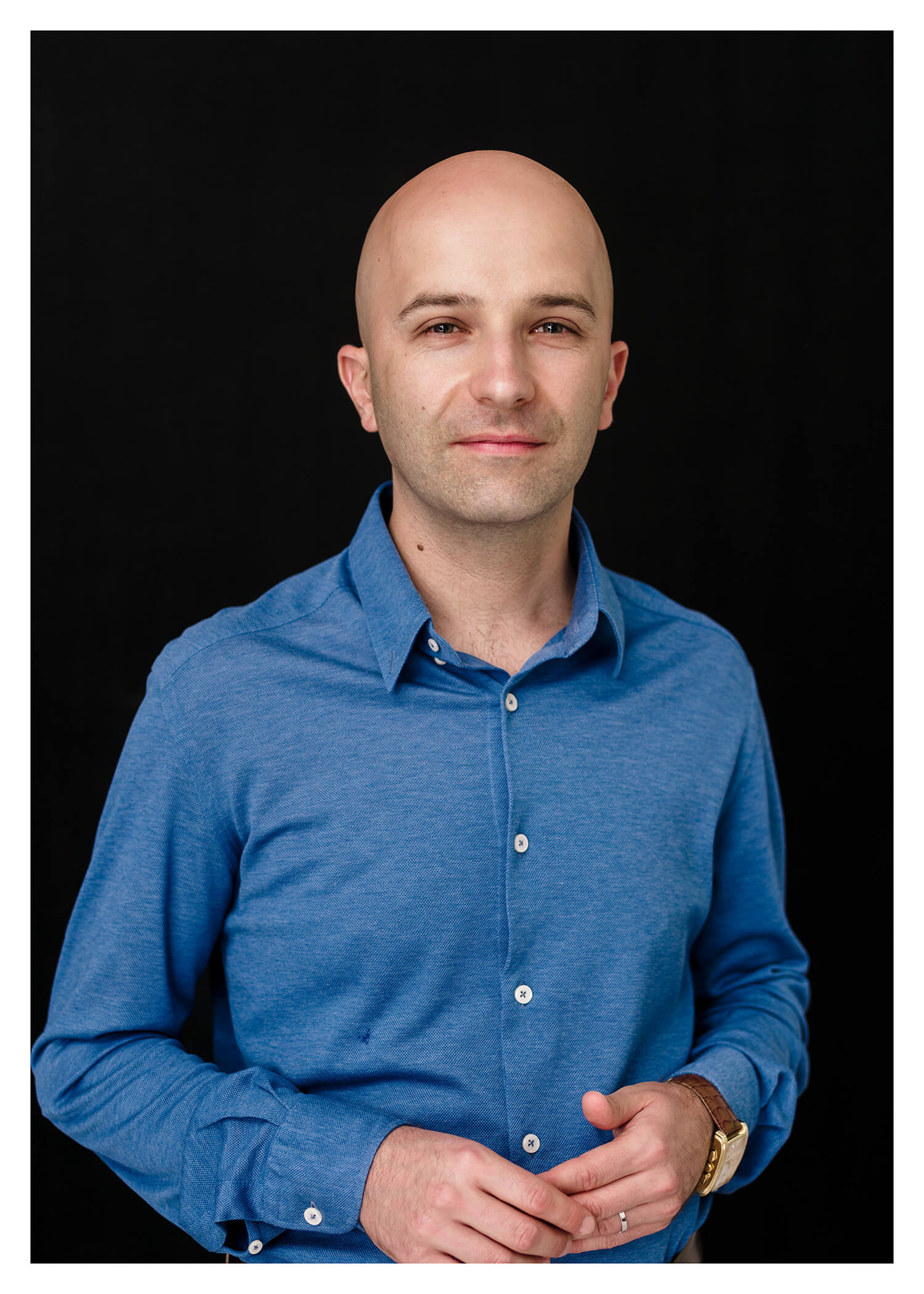 Prof. univ. dr. Andrei Miu