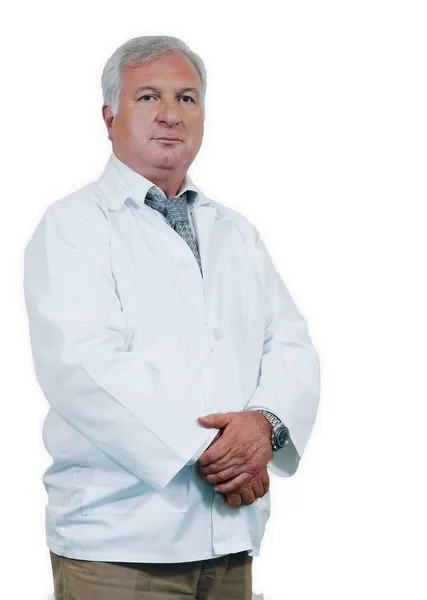 Dr. Daniel Grigorie