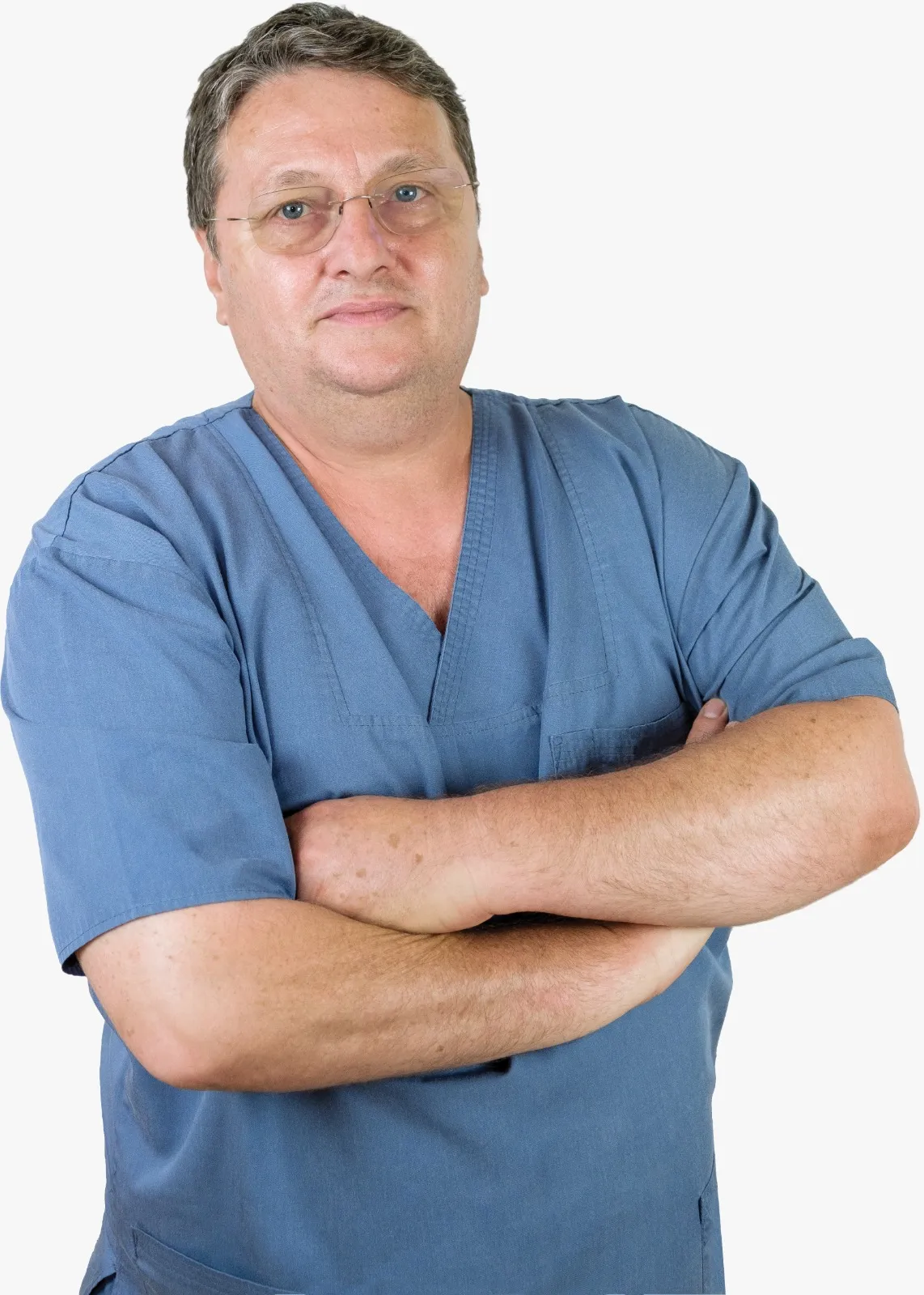 Dr. Călin Popa