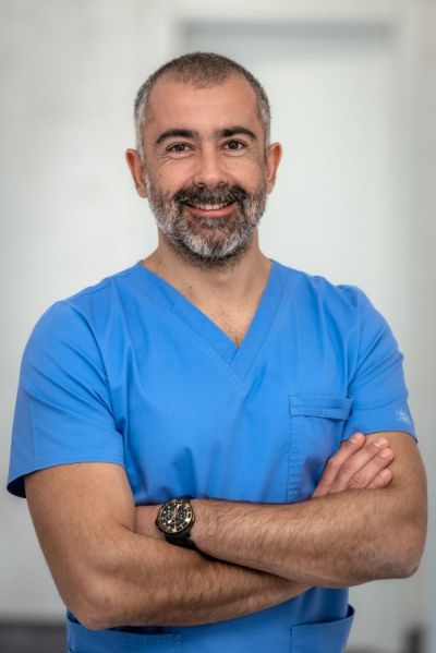 Dr. Şerban Atanasiu