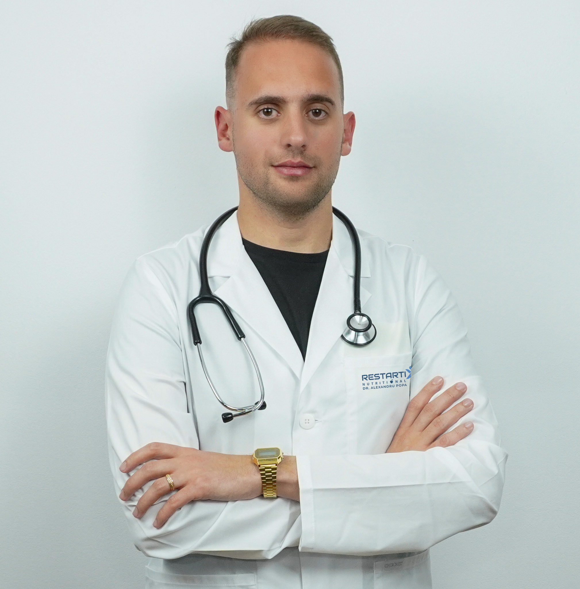 Dr. Alexandru Popa