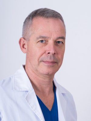 Dr. Daniel Damian