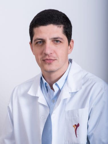 Dr. Ioan Boleac
