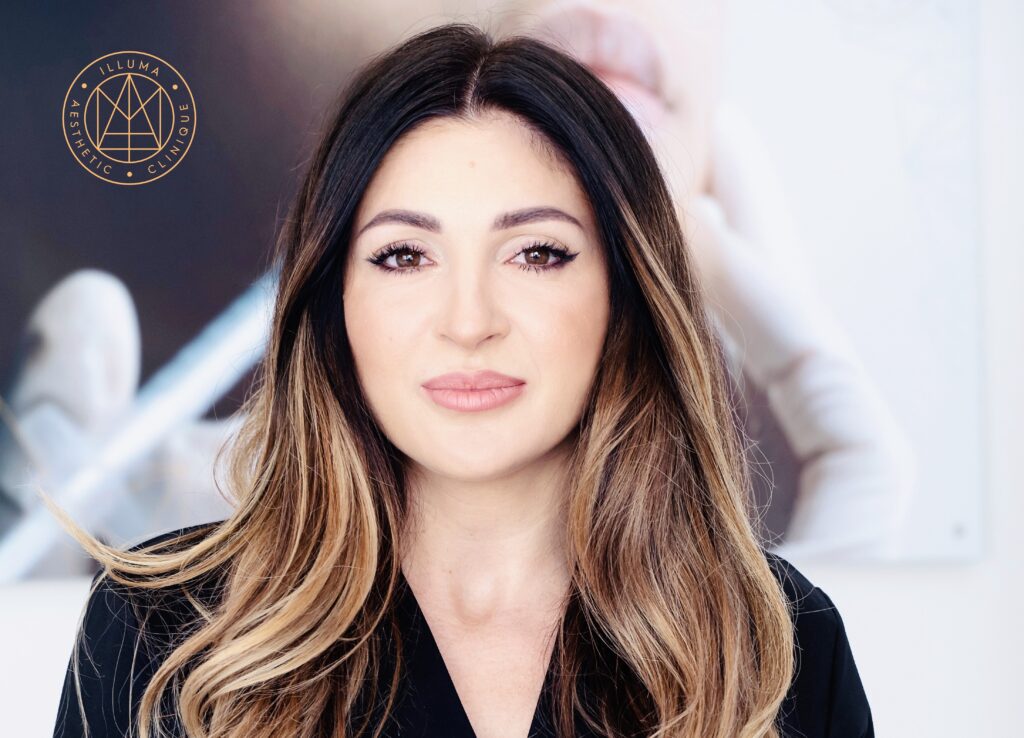 Dr. Irina Cudrițchi