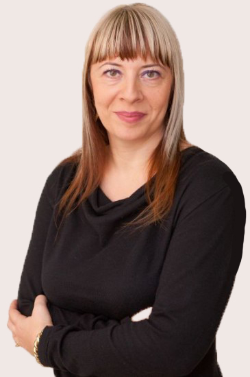 Dr. Ruxandra Dumitrescu