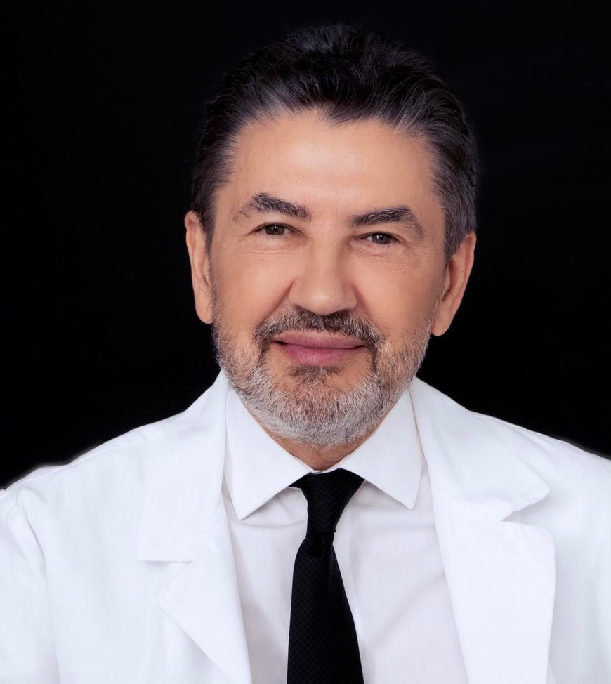 Dr. Constantin Stan