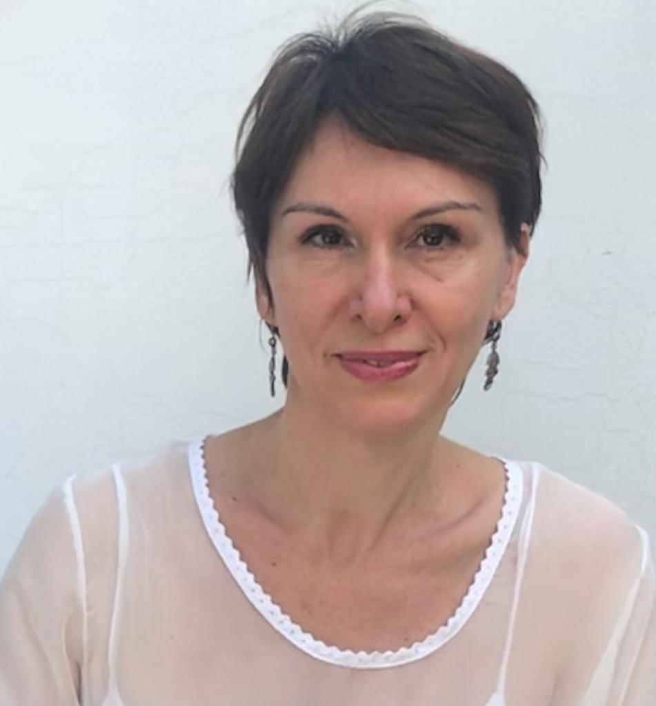 Maria Tănase Mânzat