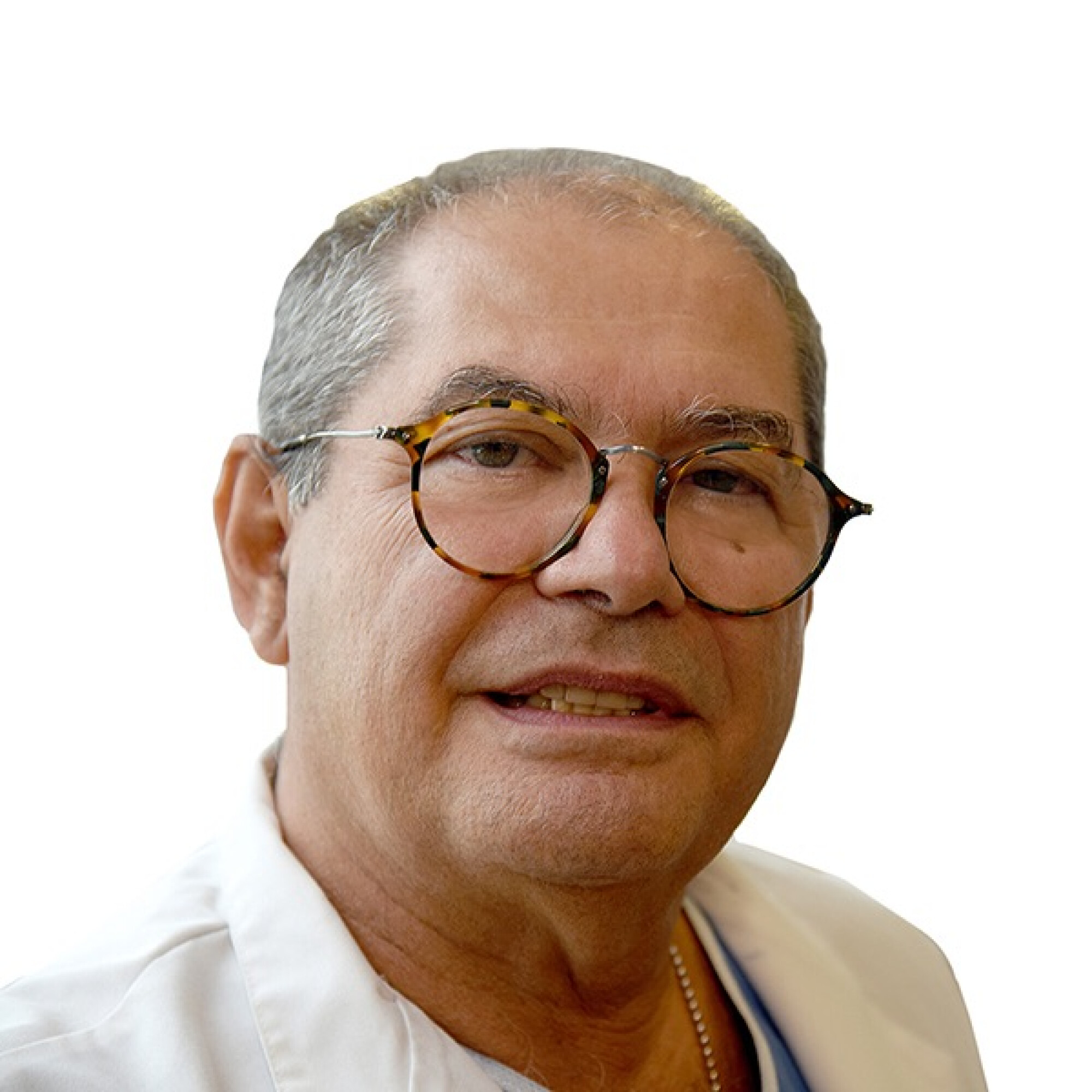 Conf. univ. dr. Nicolae Poiană