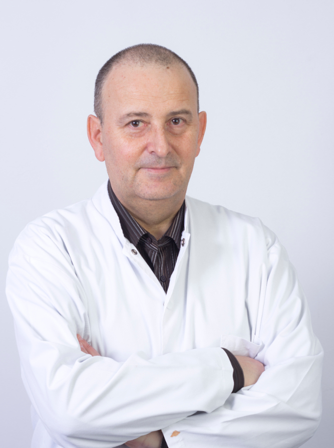 Prof. Dr. Florin Mihălțan