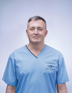 Dr. Andrei Filip