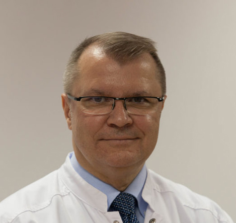 Prof. Dr. Cătălin Codreanu