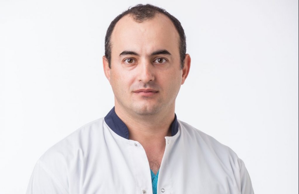 Dr. Bogdan Cucu