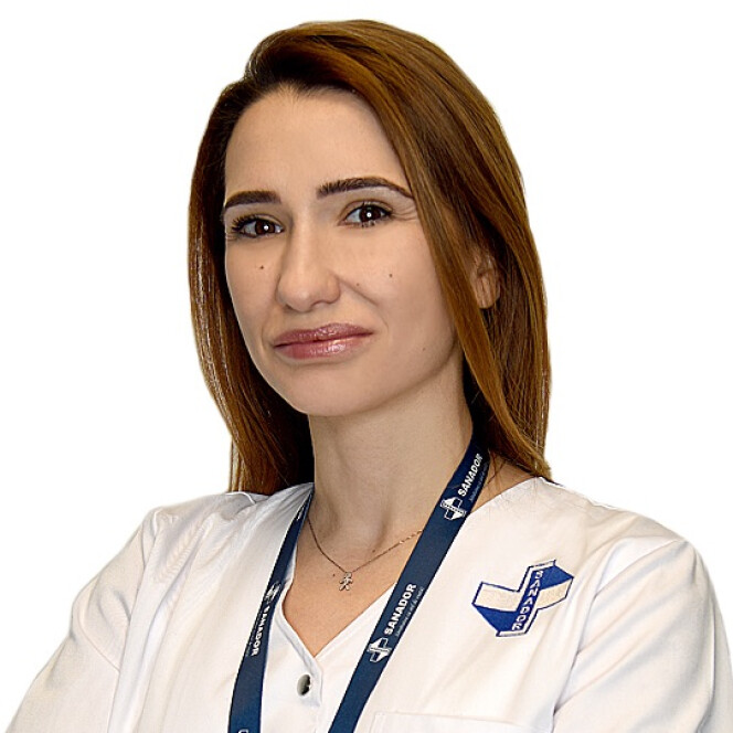 Dr. Roxana Boanță