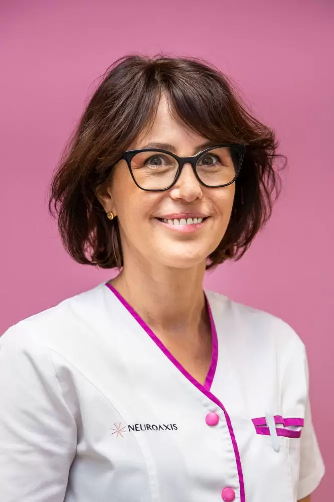 Prof. Dr. Ioana Mîndruță