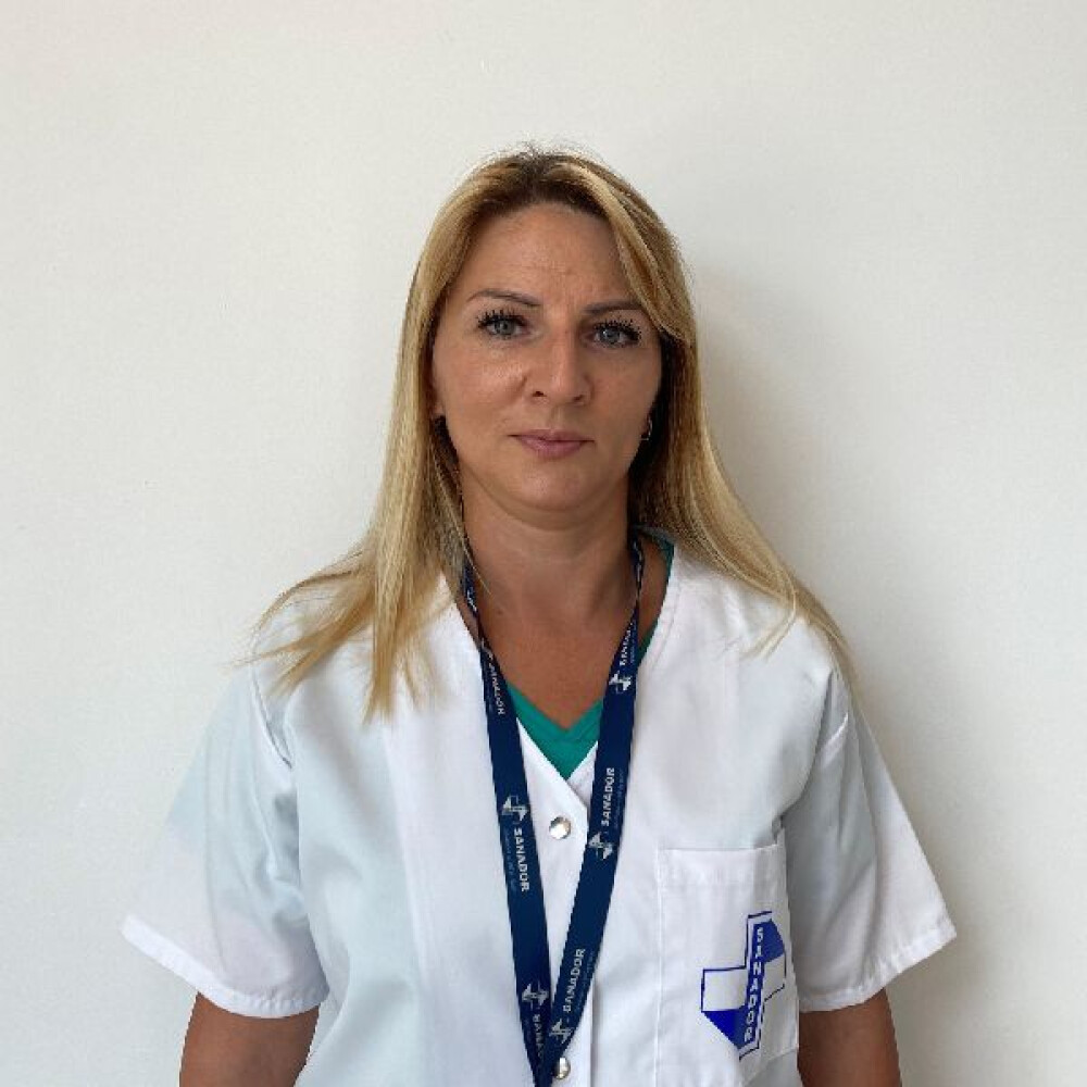 Dr. Mihaela Codreşi