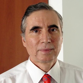 Prof. dr. Ioan Nedelcu