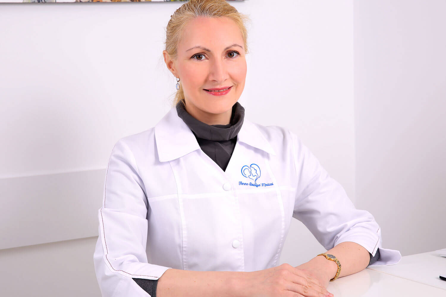Dr. Mona Zvâncă