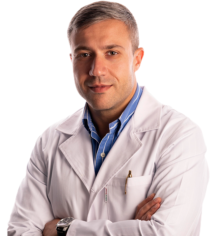 Dr. Ioan Bulescu