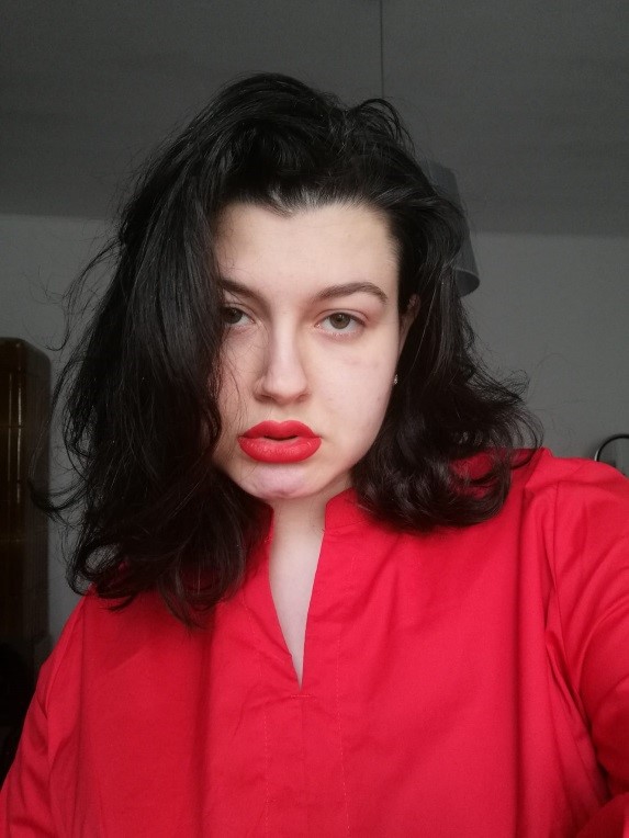 Paraskevopoulos Ioana-Bianca