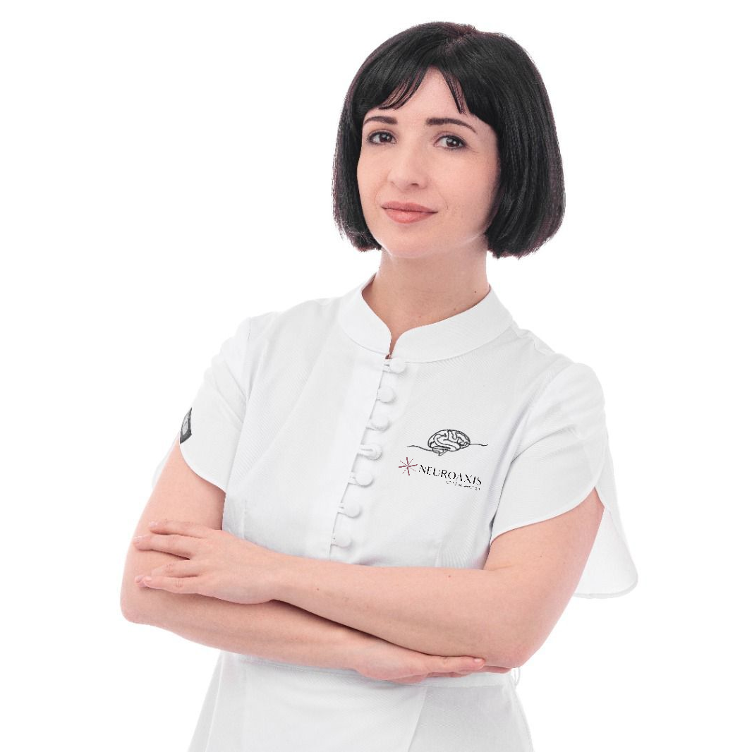 Dr. Sandra Munteanu