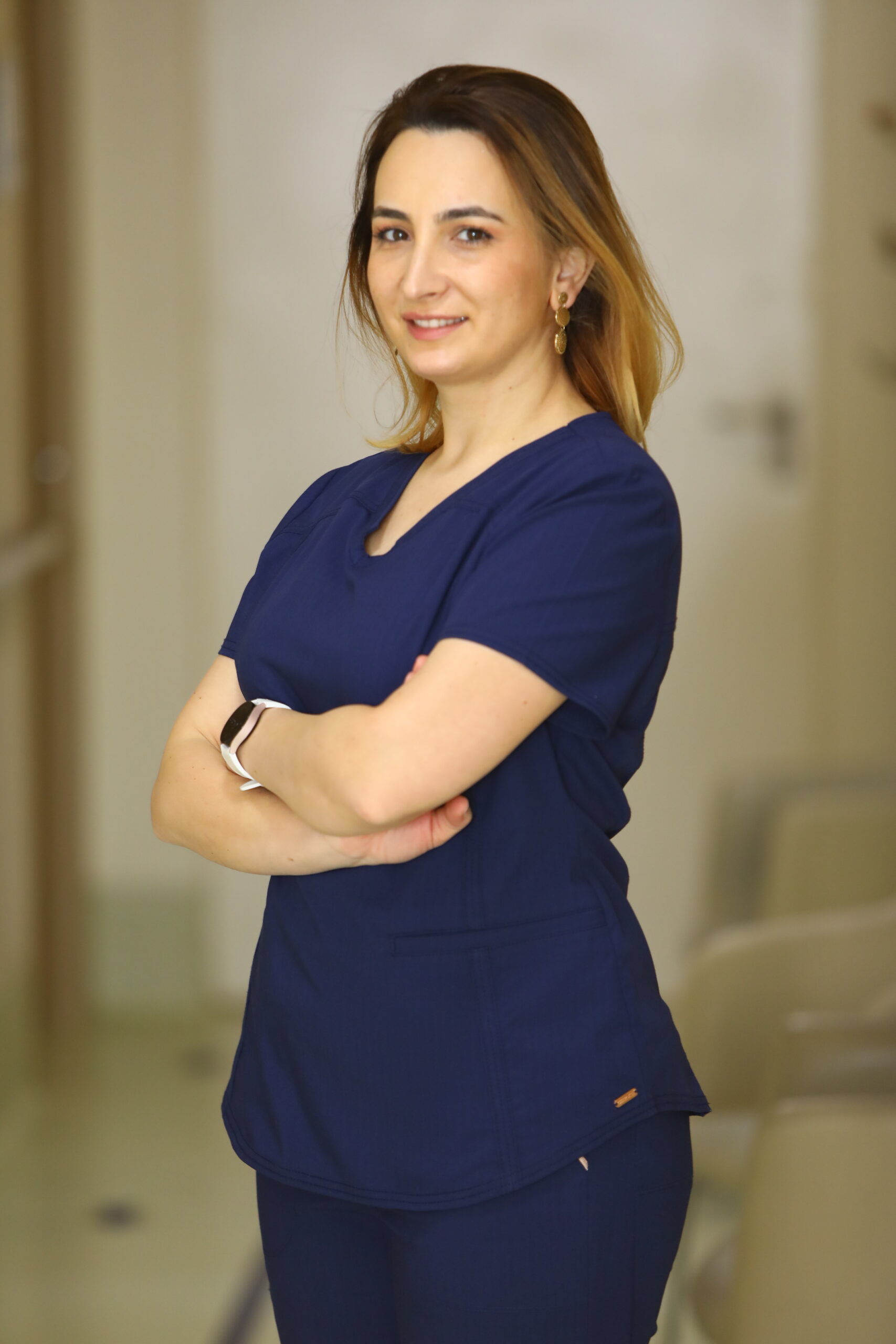 Mihaela-Alexandra Radu