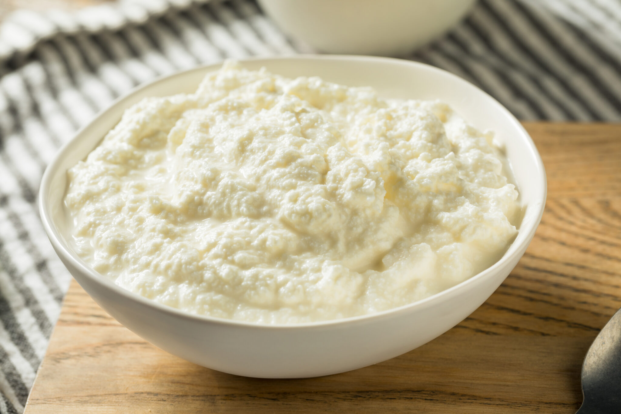 brânză dacă ai intoleranță la lactoză ricotta
