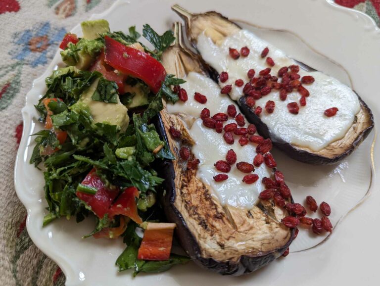 vinete, foto Mădălina Drăgoi