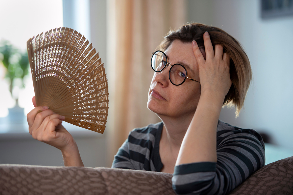 The Dangerous Link Between Hot Flashes, Alzheimer’s Disease, and Cardiovascular Disease