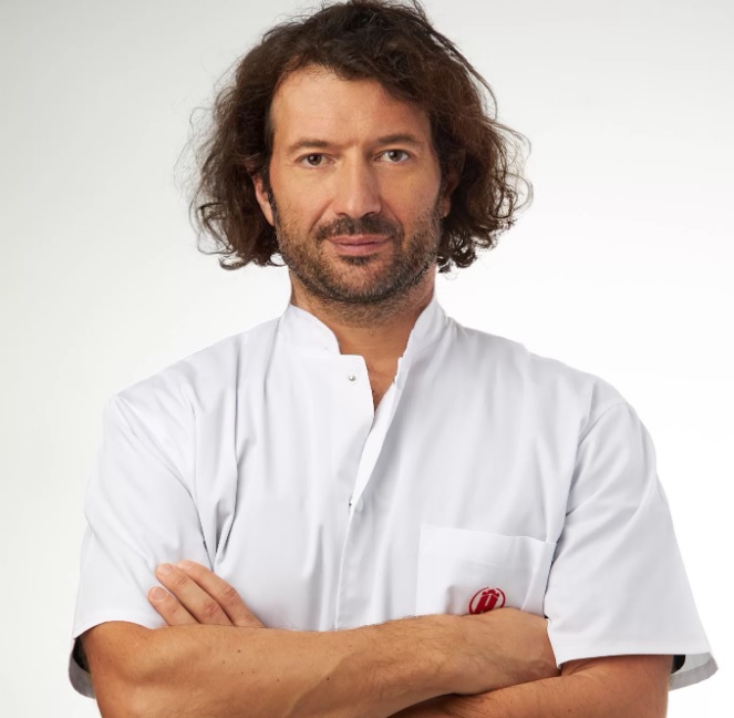 Dr. Victor Ștefănescu