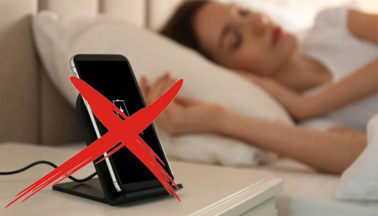 Ce se întâmplă, de fapt, dacă îți lași telefonul la încărcat, peste noapte. Ce pățește smartphone-ul tău