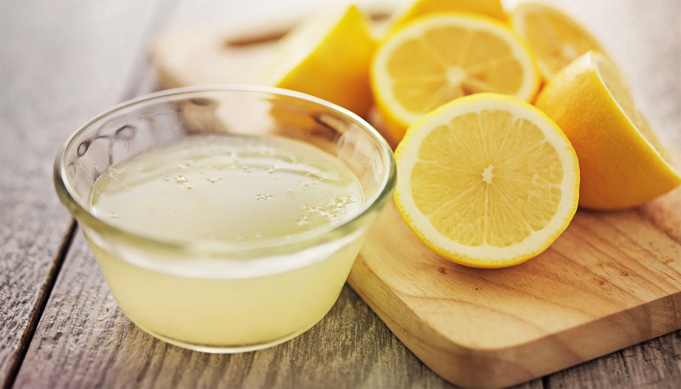 The Benefits and Disadvantages of Daily Lemon Juice Consumption What