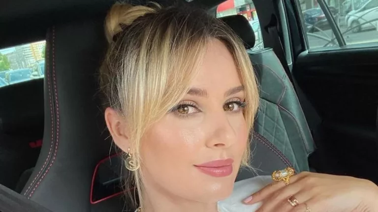 Daiana Anghel, despre îngrijirea tenului matur: "Focusul trebuie să fie pe regenerare, luminozitate și elasticitate" INTERVIU EXCLUSIV