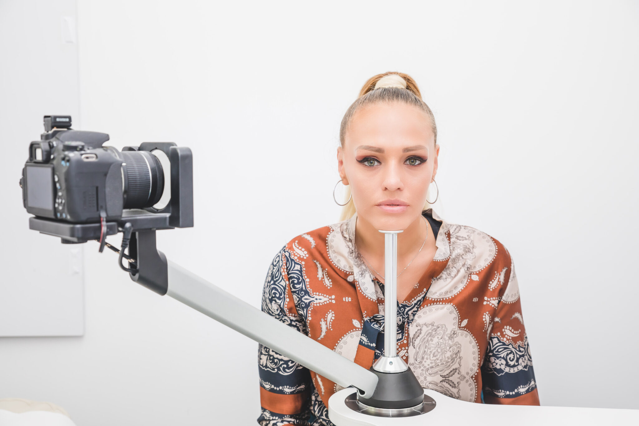 Cum să îți îngrijești pielea iarna? Dr. Amalia Anghel: “Prevenția este cea mai sănătoasă formă de a evita orice afecțiune a pielii”