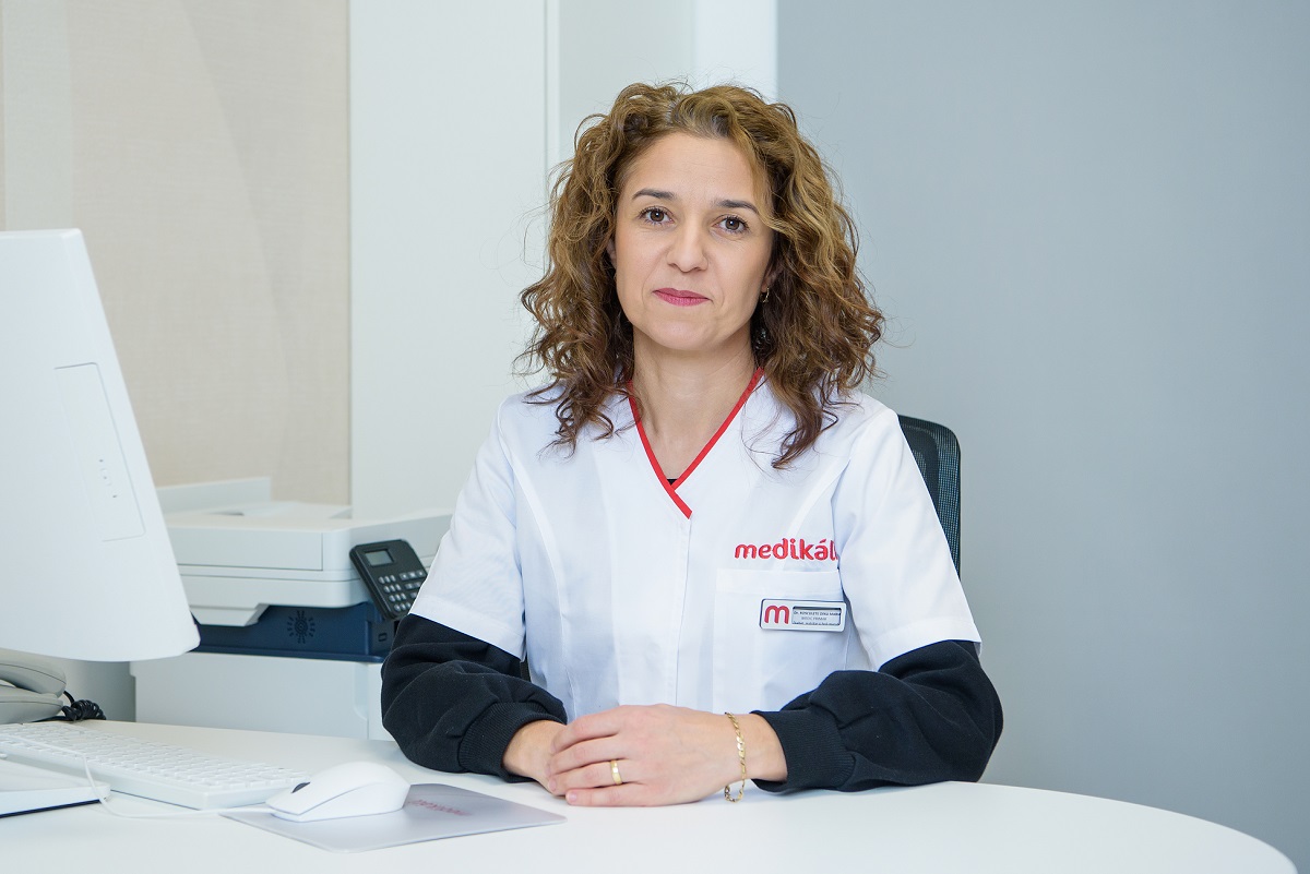 Dr. Mariana Rosculete-Dinu