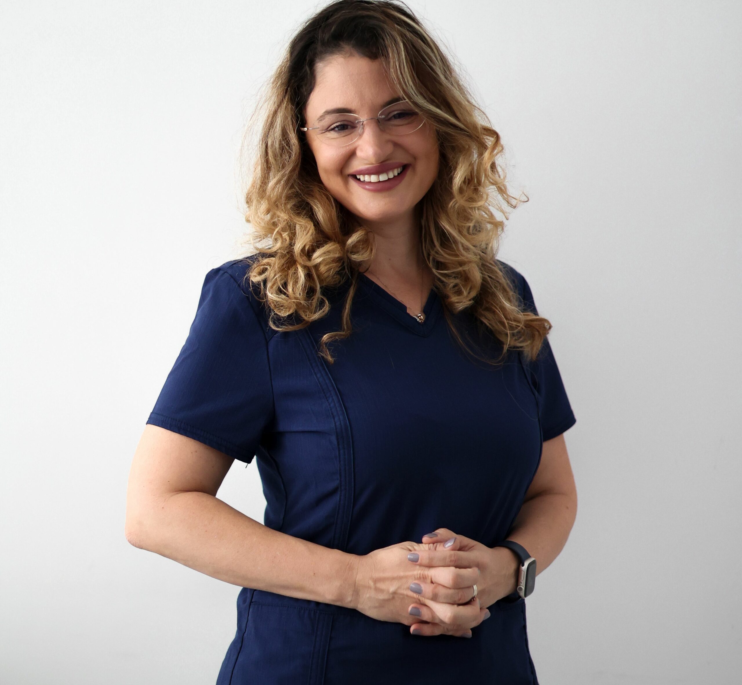 Dr. Silvia Cojocariu