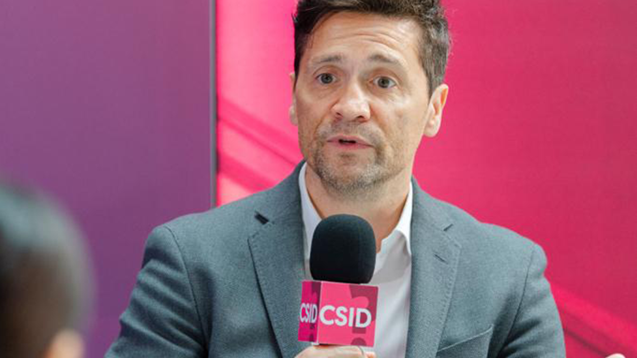 INTERVIU Gregoire Verdeaux, PMI, despre reducerea ratei fumatului