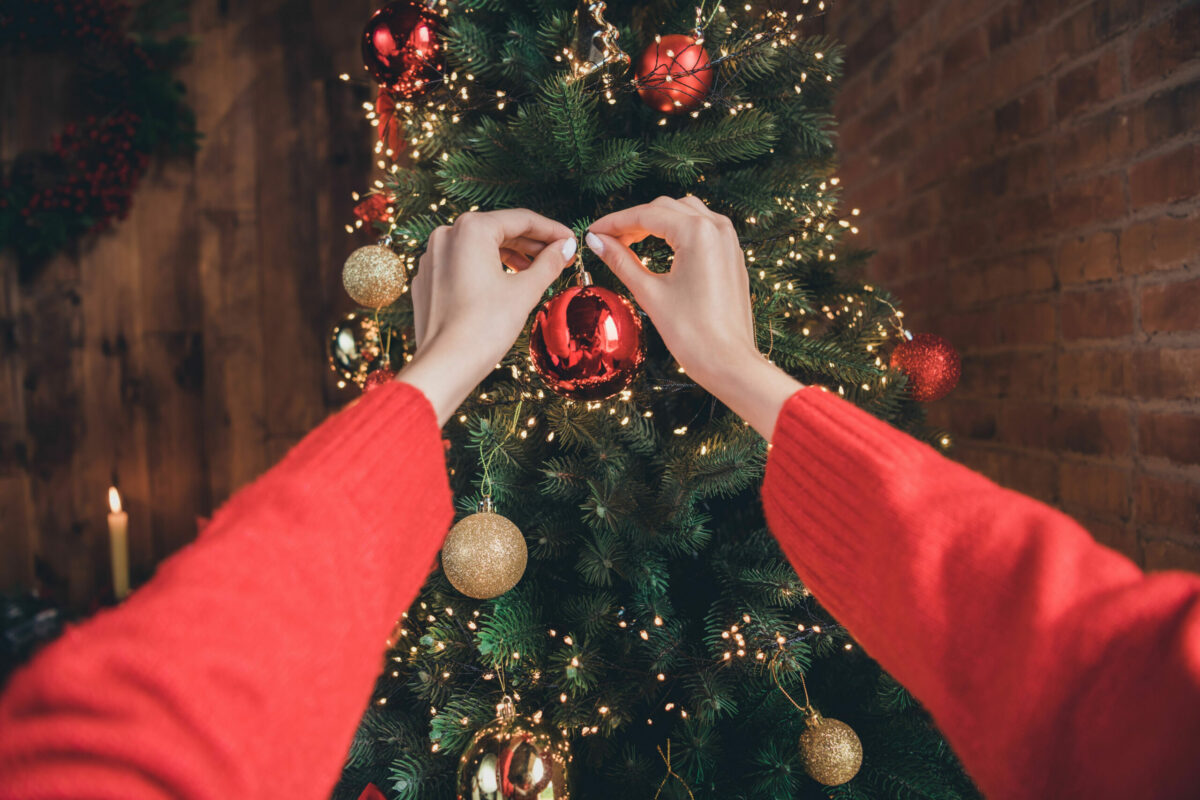 Cum îți pregătești casa pentru sărbători