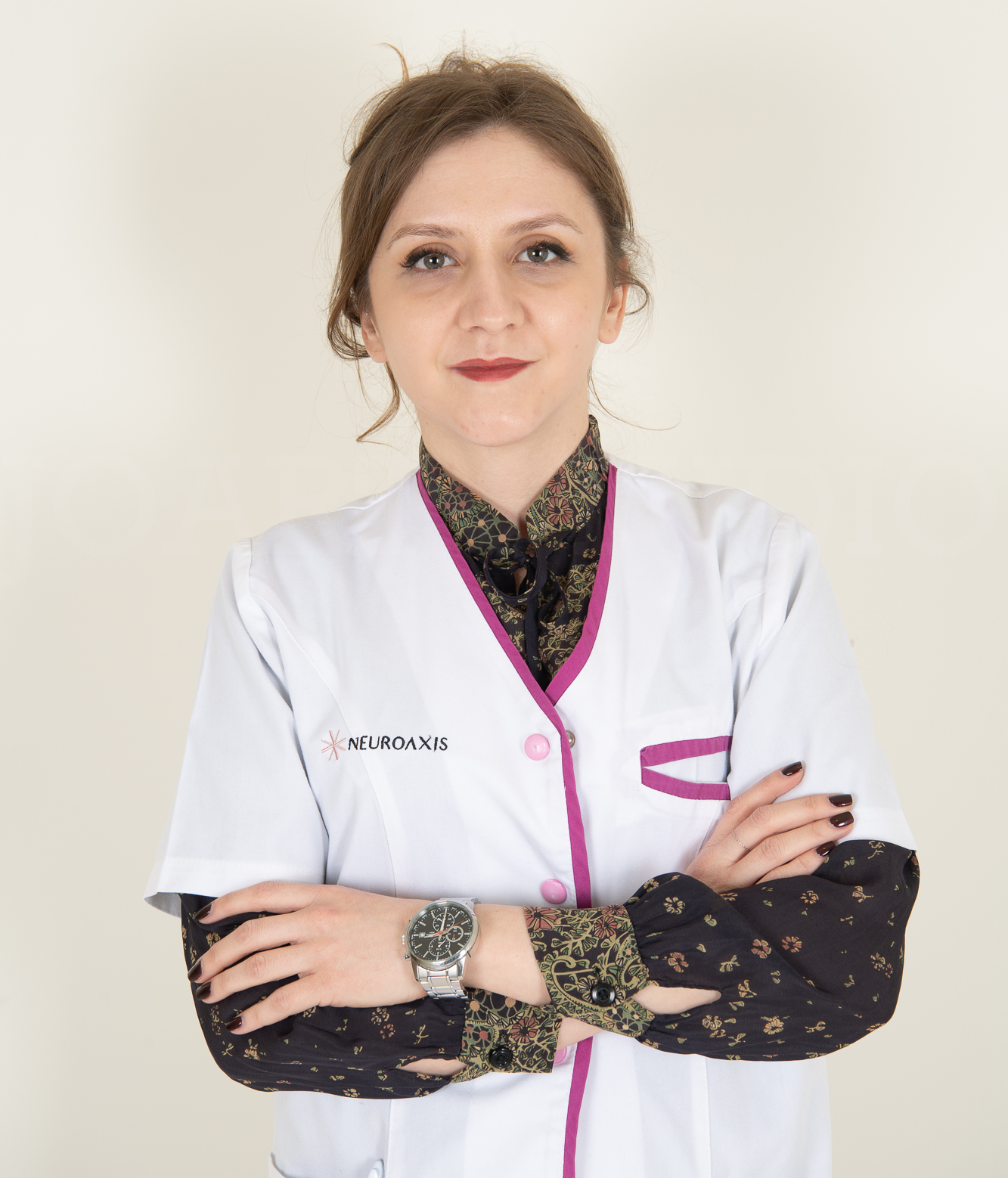 Dr. Alexandra Matei