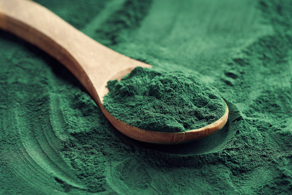 La spiruline, le traitement curatif du diabète et des maladies
