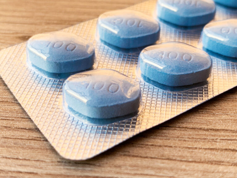 Riscul de Alzheimer, redus cu aproape 20% dacă iei Viagra