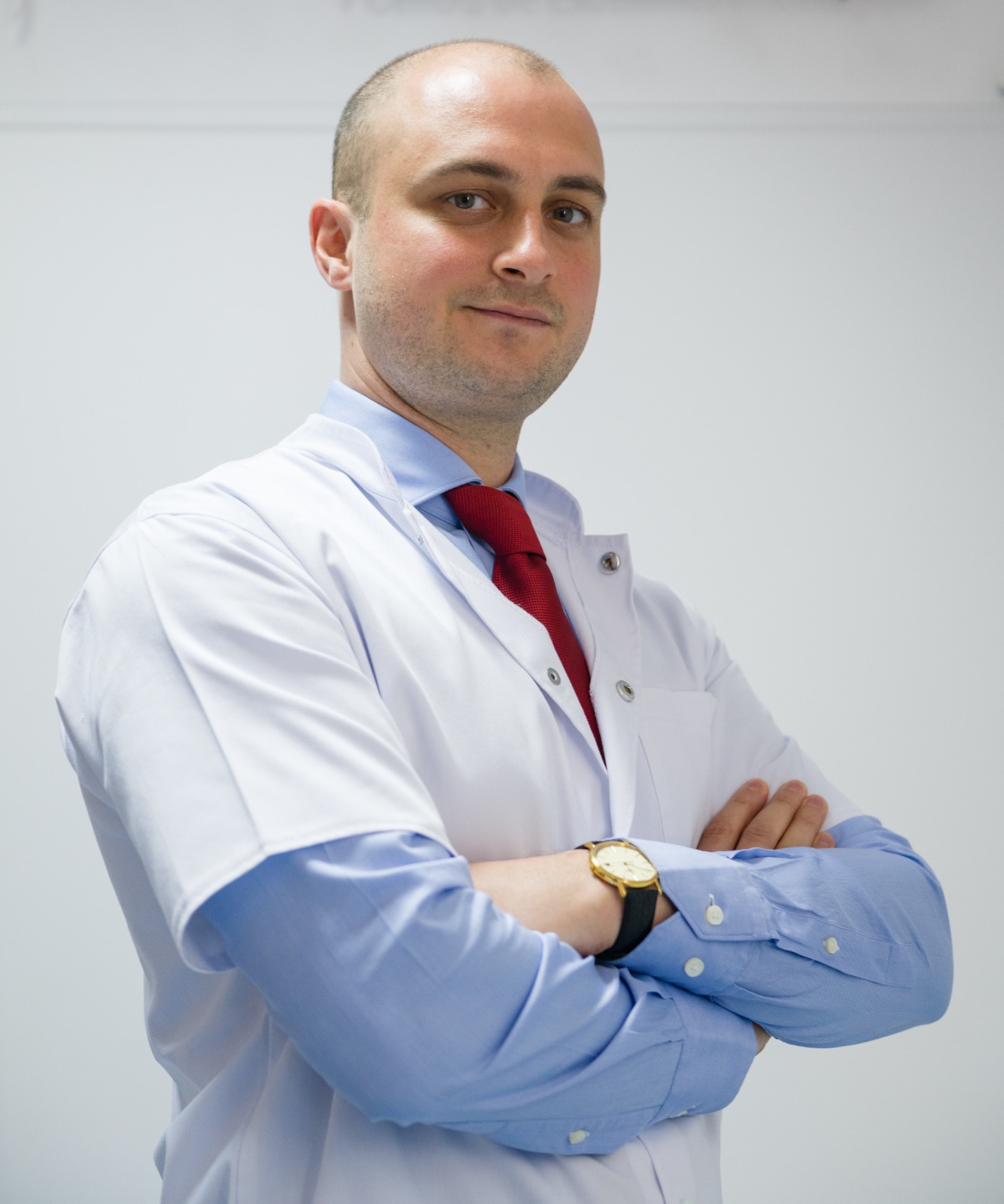 Dr. Dan Valentin Anghelescu