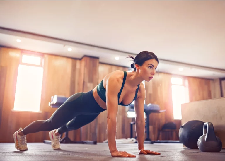 Exerciții fizice atunci când suntem bolnavi: Da sau Nu?