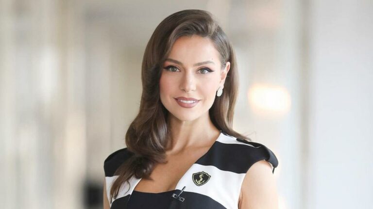 Simona Țăranu, totul despre boala Basedow: "Odată declanșată această boală autoimună, ea nu se vindecă" INTERVIU EXCLUSIV