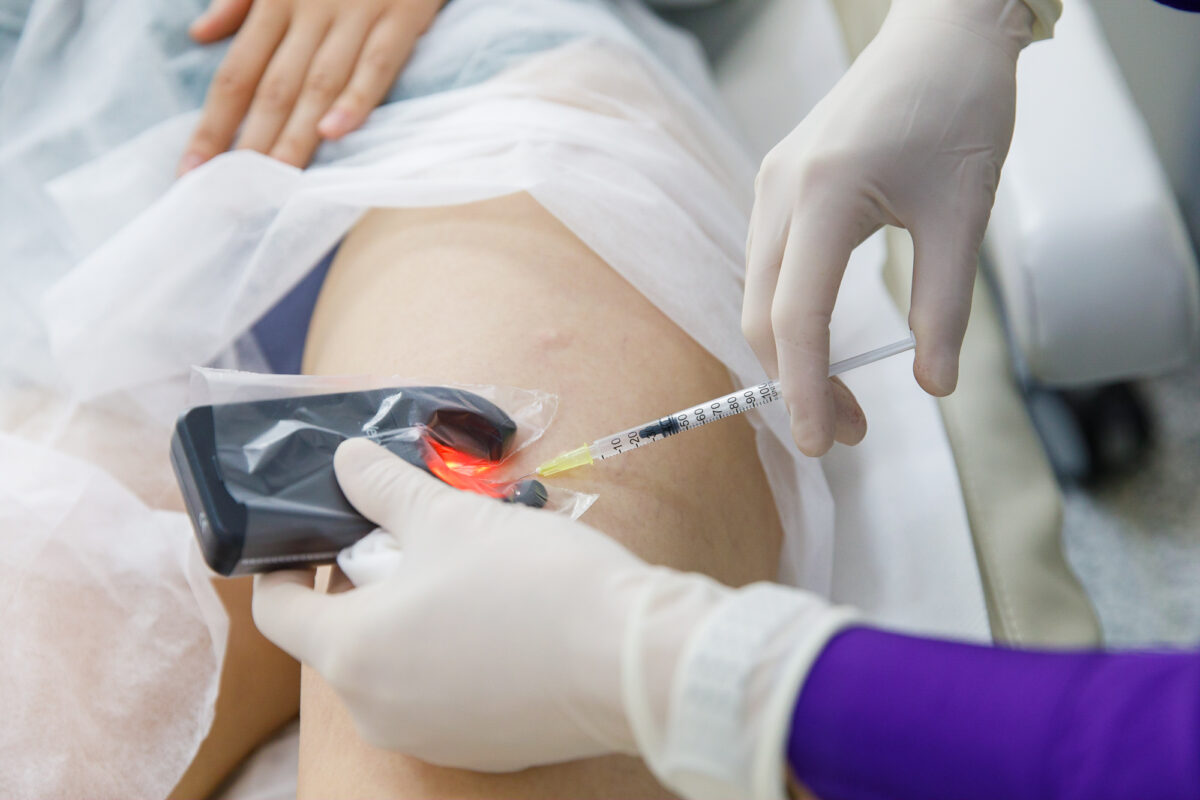 Boala Venoasă Cronică: Limite și Posibilități în Tratament