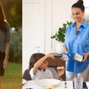 Ce dietă ține Anca Serea, de fapt. Ce mănâncă "mama eroină ...