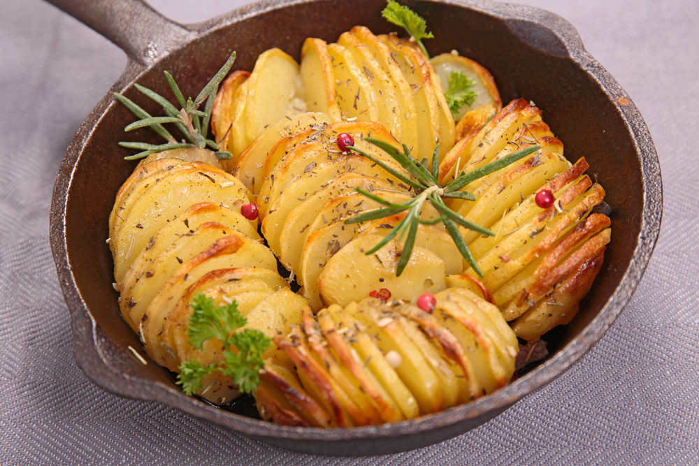 Cartoful este leguma perfectă DOAR dacă îl consumi corect, arată o analiză