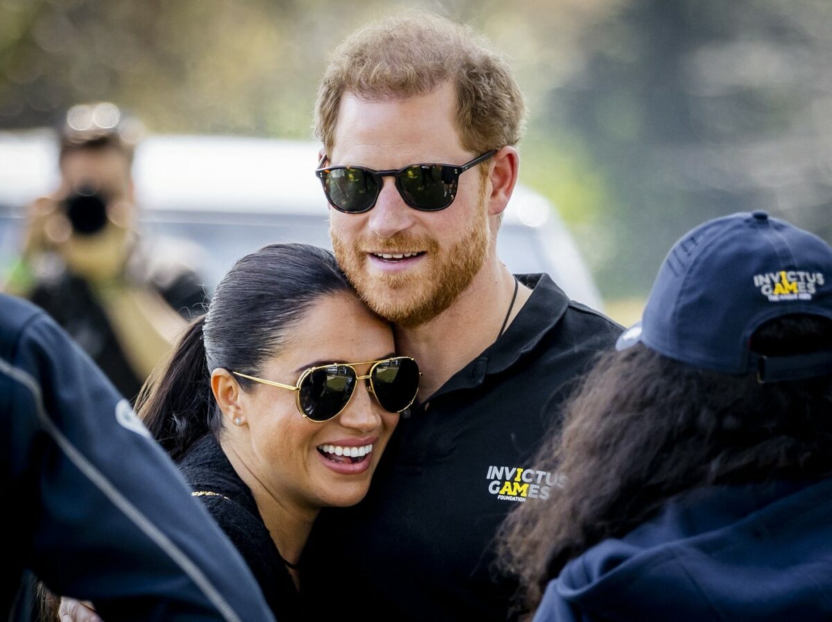 Cum își câștigă existența Prințul Harry și Meghan Markle în 2026 și la cât este estimată averea lor