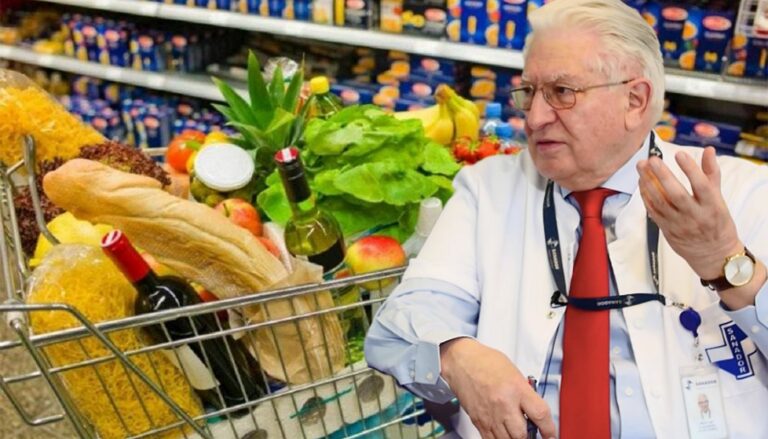 Alimentul adorat de români, care însă distruge activitatea creierului. Doctorul Vlad Ciurea: "Îmi pare rău, dar acesta e adevărul"