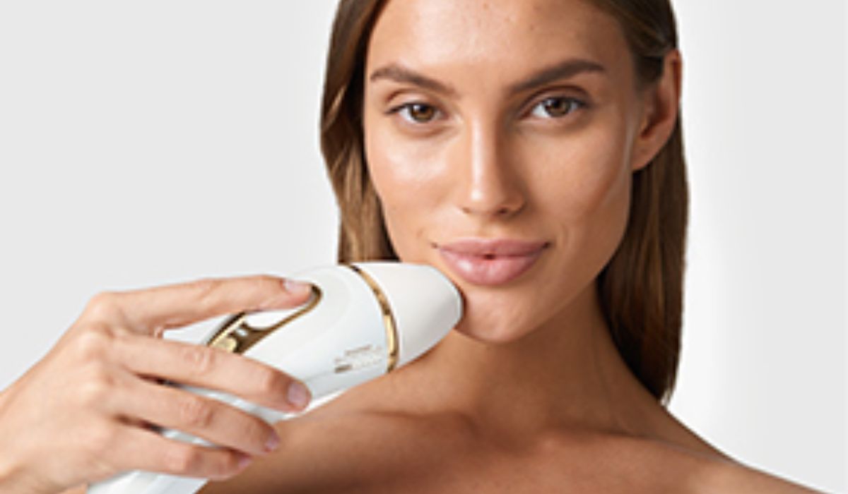 Epilator IPL acasă vs. epilarea definitivă cu laser cum să scapi de