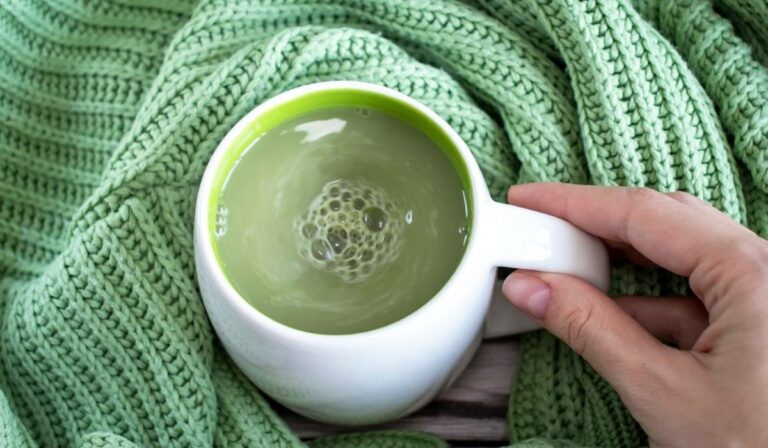 De ce ceaiul Matcha a devenit atât de celebru chiar și iarna? Secretele preparării perfecte